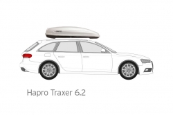 Hapro Traxer 6.2