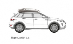 Hapro Zenith 6.6