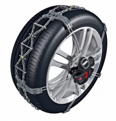 THULE K-Summit XXL K66 sněhové řetězy, pneu 315/35/20