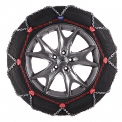 PEWAG Snox SUV sněhové řetězy SXV 570, pneu 215/80/14
