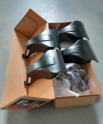 THULE Rapid Fixpoint 4606 patky - včetně montážní sady