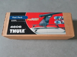THULE 4606 patky k nosiči Ford 