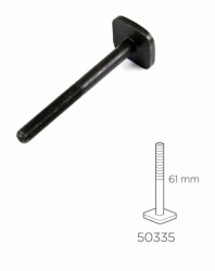 THULE 50335 šroub k nosičům kol Thule 591, 598 a 599