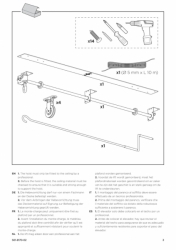 THULE MultiLift 572