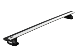 THULE Evo Fixpoint 7107 patky - tyče WingBar Evo
