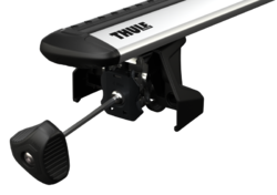 THULE Evo Fixpoint 7107 patky