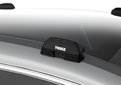 THULE Kit Cover 710750 zakrývající montážní kit nosiče na vozidle