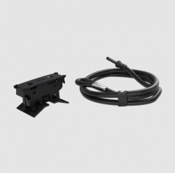 THULE High-grade lock zámek na kolo