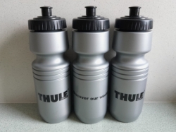 THULE EasyFold 3 945 nosič 3 kol - volitelný dárek