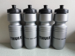 THULE EasyFold 3 3+1 bike - volitelný dárek