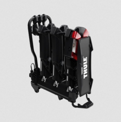 THULE EasyFold 3 945 nosič 3 kol - ve složeném stavu