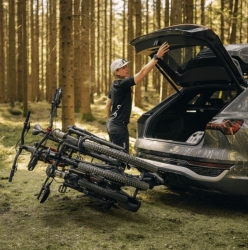 THULE EasyFold 3 - ve sklopené pozici