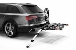 THULE EasyFold XT 9334 skládací nakládací rampa