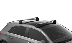 THULE Edge Fixpoint 7207 patky