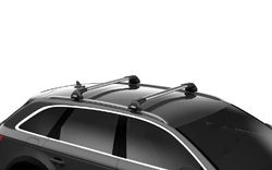 THULE Edge Flush Rail 7206 patky