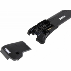 THULE WingBar Edge Black příčníky Škoda Octavia III Kombi 2013-2019
