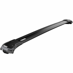 THULE WingBar Edge Black příčníky Škoda Octavia III Kombi 2013-2019