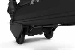 THULE Epos 3 - přepravní kolečka