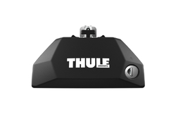 THULE Evo Flush Rail 7106 patky