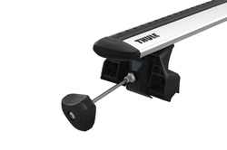 THULE Evo Flush Rail 7106 patky