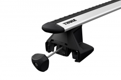 THULE Evo Clamp 7105 patky