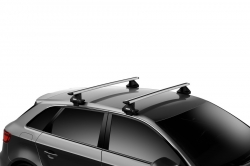 THULE Evo Clamp 7105 patky