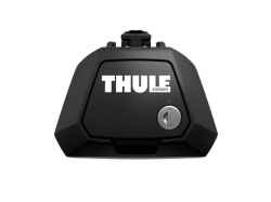 THULE Evo Raised Rail 7104 patky