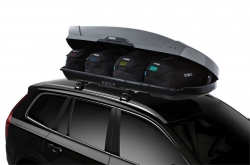 THULE GoPack Set 8006