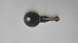 THULE klíč N006