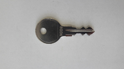 THULE klíč N008