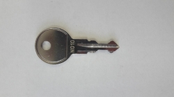 THULE klíč N010