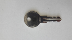 THULE klíč N012
