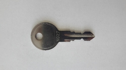 THULE klíč N027