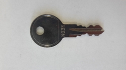 THULE klíč N031