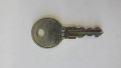 THULE klíč N043