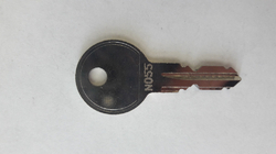 THULE klíč N055