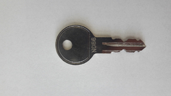 THULE klíč N066