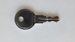 THULE klíč N113