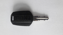 THULE klíč N134 plast