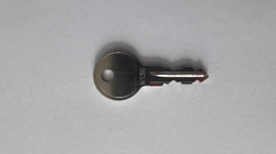 THULE klíč N136