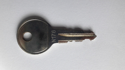 THULE klíč N176