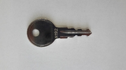 THULE klíč N192
