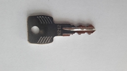 THULE klíč N212