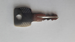 THULE klíč N217