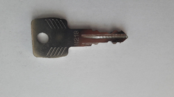 THULE klíč N218