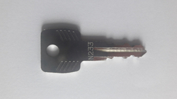 THULE klíč N233