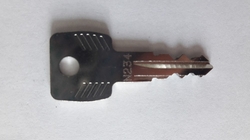 THULE klíč N234