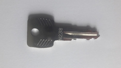 THULE klíč N238
