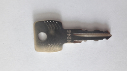 THULE klíč N246