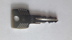 THULE klíč N247